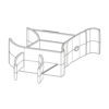 ACCESSORY HOOK LS50