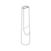 CREVICE TOOL