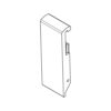 SIDE LATCH HF6 LS50