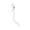 HOSE L. 1210 mm  LS50