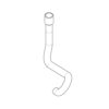 HOSE L. 570 mm LS50