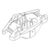 SUPPORT TANK  LW46