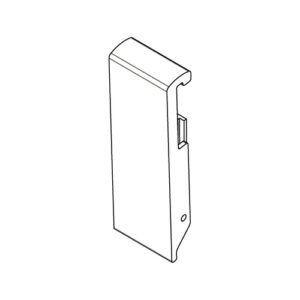 SIDE LATCH HF6 LS50