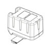 BATTERY, L-ION 36V, 6Ah