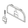 SIDE COVER KIT  LS38