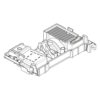 MOTOR COVER LS38