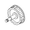 PULLEY  LW