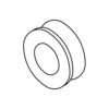 V-RING D.10  LW