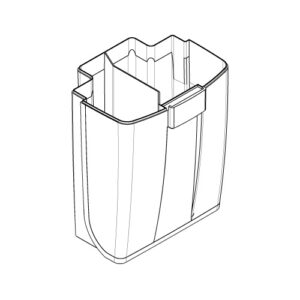 WATER TANK  LW30/38
