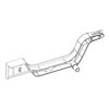 LEVER CENTRAL WHEEL LW46