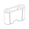BRIDGE LEVER LW46