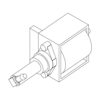 PUMP, LW30/38/46 ELEC