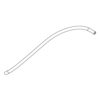 WATER TUBE 305mm  LW46
