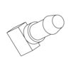 CONNECTOR  LW46
