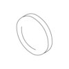 WHEEL RETAINER CAP