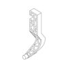 SIDE LEVER RX