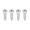 SCREW  2.9 X 16 PKG/20