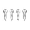 SCREW  2.2 X 16 PKG/20