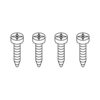 SCREW  3.9 X 16 PKG/20