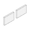 FILTER, BR MOTOR  HC