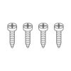 SCREW  3.5 X 9.5 TG PKG/20