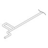 AXLE, FRONT