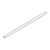 AXLE, REAR PB144