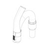 HOSE, W/HANDLE GRIP 2-MTR  EF