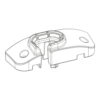 PLUG RETAINER