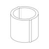 FILTER, FOAM, MOTOR LB3