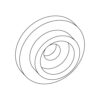 CLIP SPRING RING LB3
