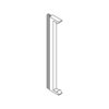 UPHOLSTERY TOOL-W/NAT BRIST BR