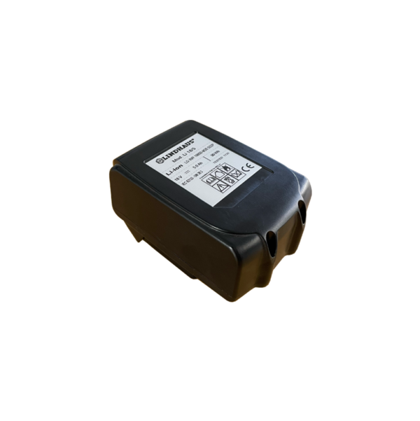 PB14e L-ion pro - battery