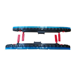 SQUEEGEE KIT LONG LIFE LW38