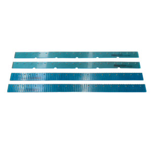 FRONT/REAR REPLACEMENT BLADE KIT LW30